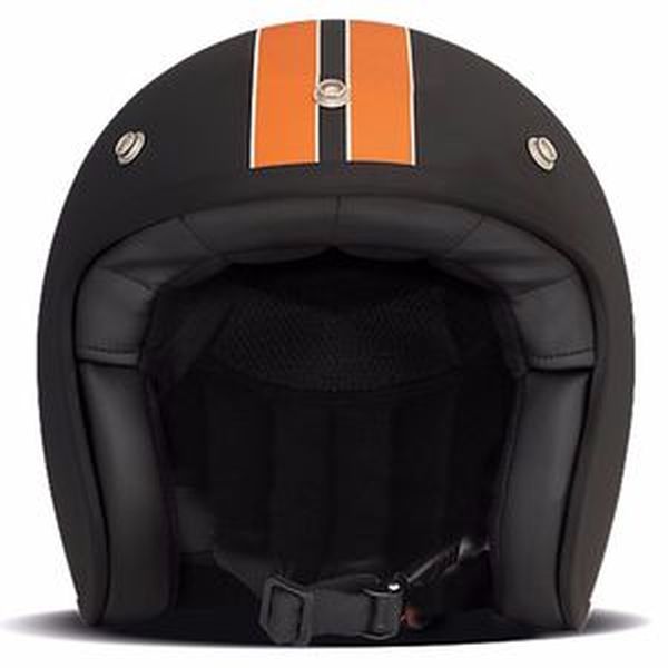 Casque DMD VINTAGE HD MAT