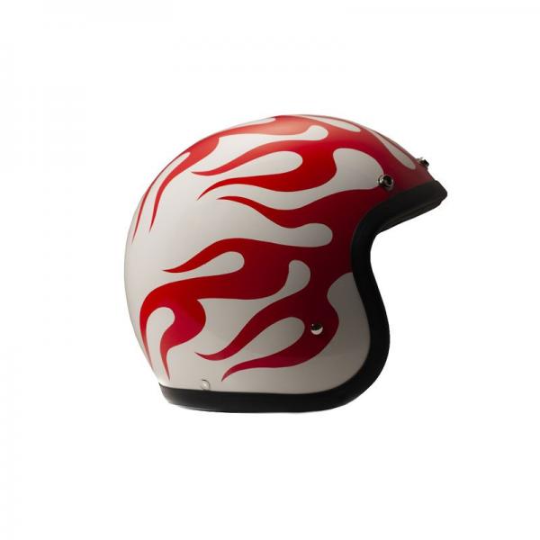 Casque DMD VINTAGE HELL
