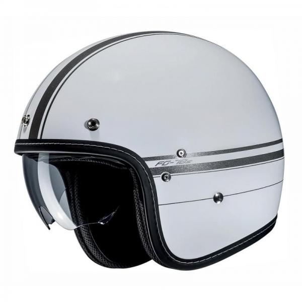 Casque HJC FG-70S LADON - Blanc