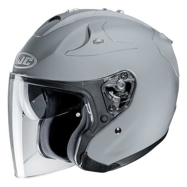 Casque HJC FG-JET N-GREY