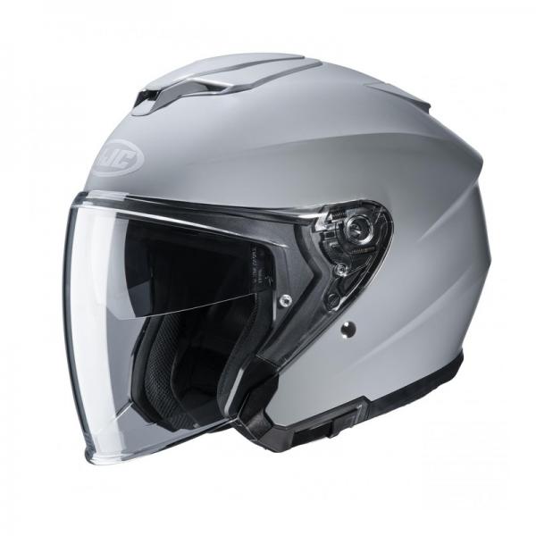 Casque HJC I30 - Gris