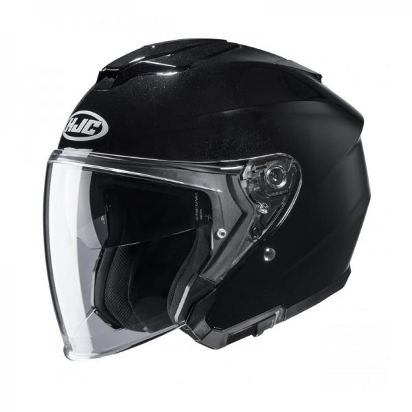 Casque HJC I30 - Noir