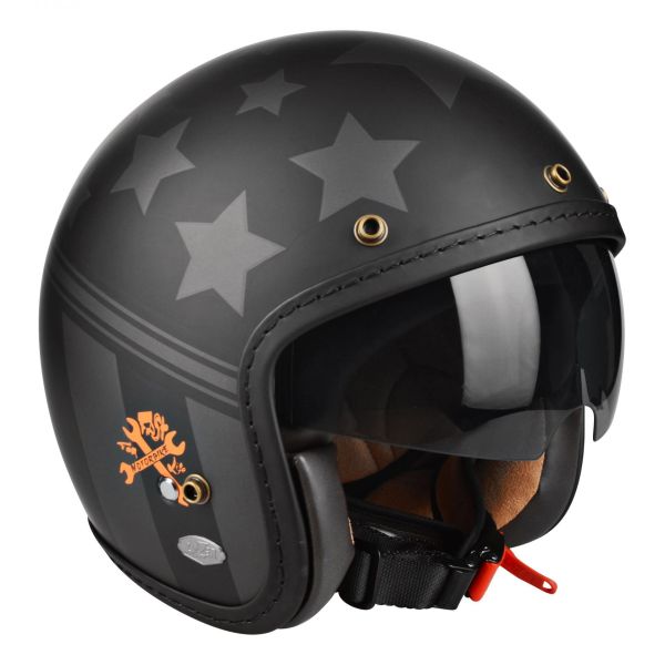 Casque Lazer MAMBO EVO US BIKER