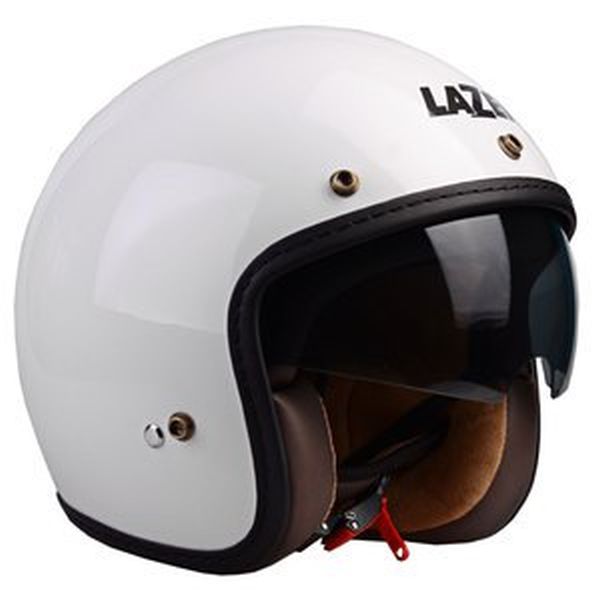 Casque Lazer MAMBO EVO Z-LINE / Blanc