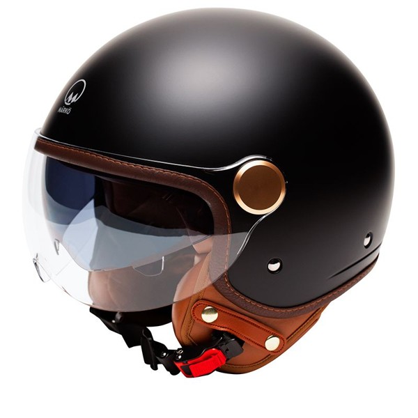 Casque MARKO GRASSE