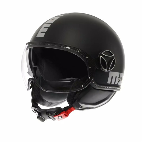Casque Momo Design FGTR EVO