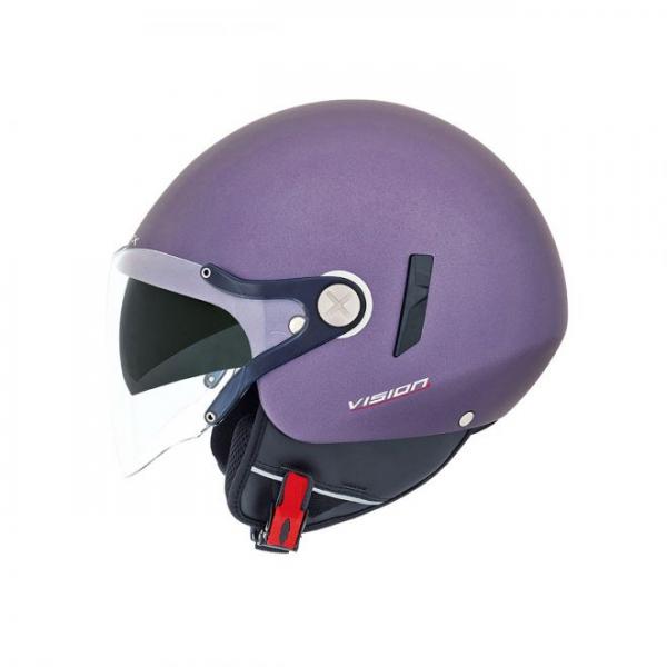 Casque Nexx SX.60 VISION FLEX 2 - Lila
