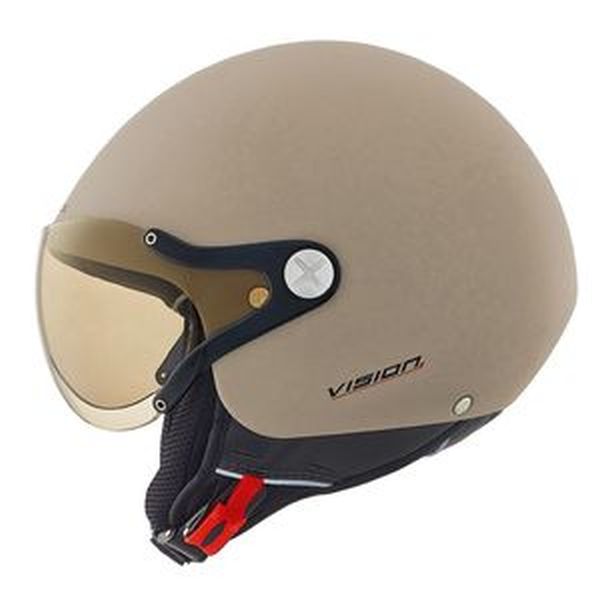 Casque Nexx SX.60 VISION PLUS MAT - Desert