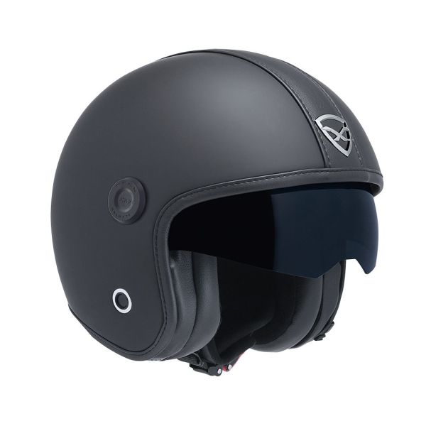Casque Nexx X.70 CORE MAT - Noir