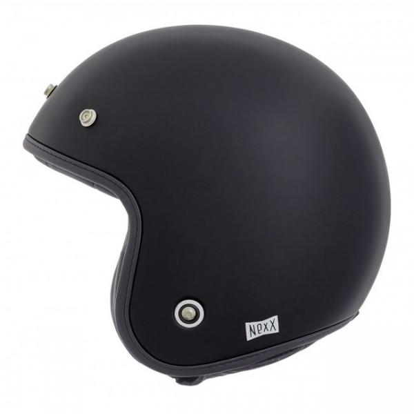 Casque Nexx X.G10 PURIST MAT - Noir