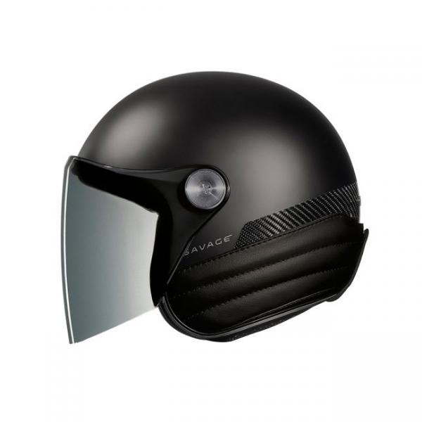 Casque Nexx X.G10 SAVAGE 2 CARBON