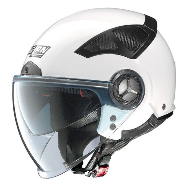 Casque Nolan N33-EVO CLASSIC - Blanc