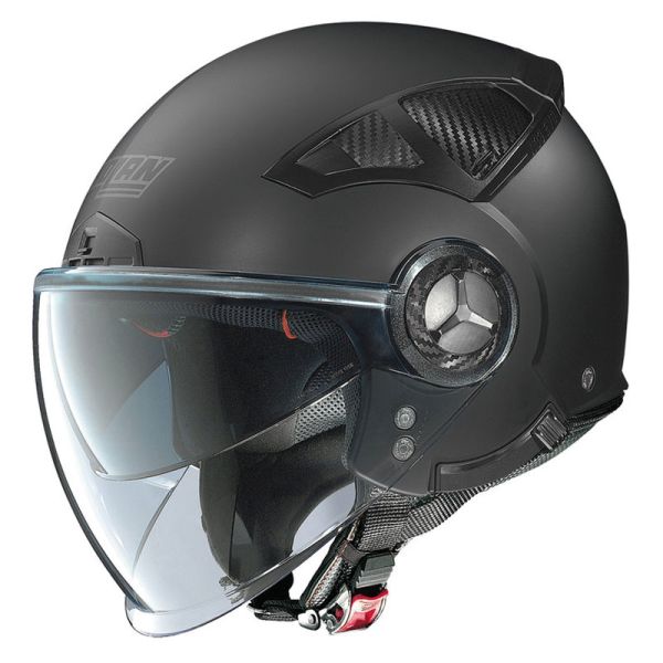 Casque Nolan N33-EVO CLASSIC Mat - Noir