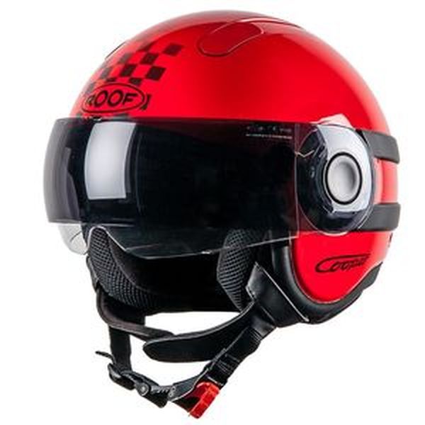 Casque Roof RO35 COOPER SUNSET