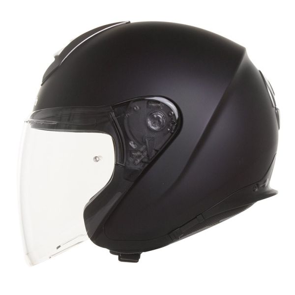 Casque Schuberth M1 LONDON MAT - Noir