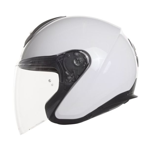 Casque Schuberth M1 VIENNA - Blanc