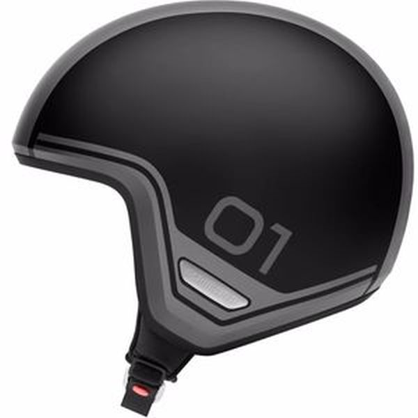 Casque Schuberth O1 ERA - Noir