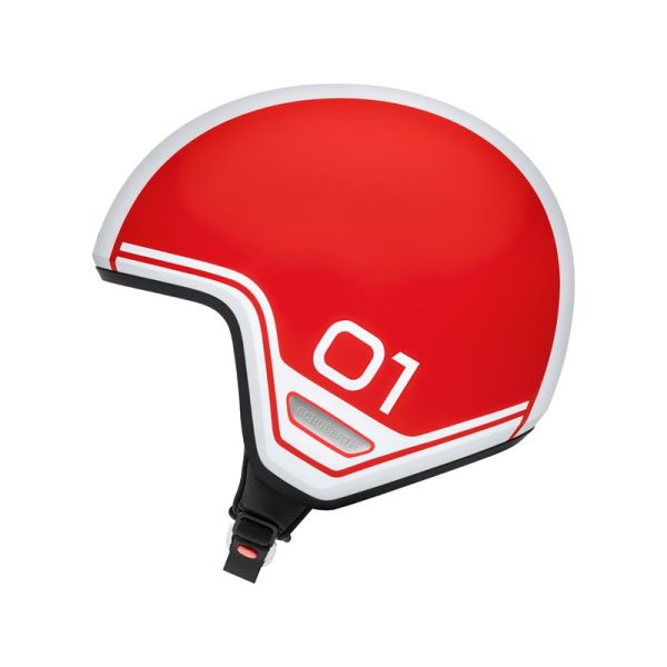 Casque Schuberth O1 ERA - Rouge