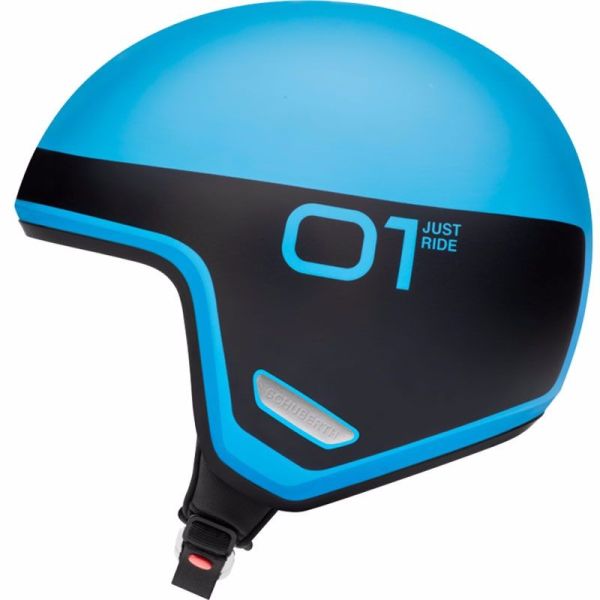 Casque Schuberth O1 ION - Bleu