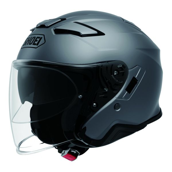 Casque Shoei J-CRUISE 2 MAT - Gris