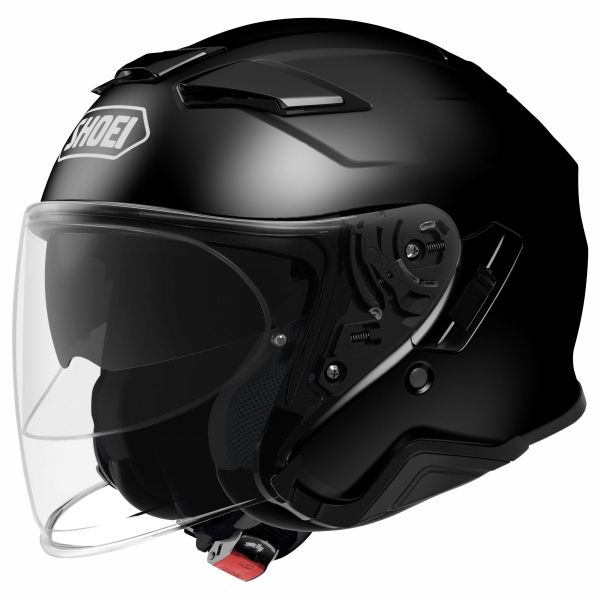 Casque Shoei J-CRUISE 2 - Noir
