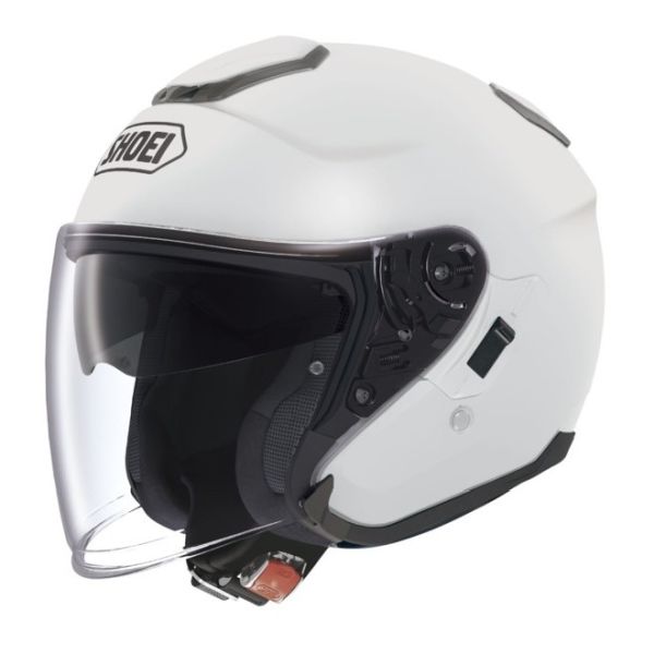 Casque Shoei J-CRUISE - Blanc