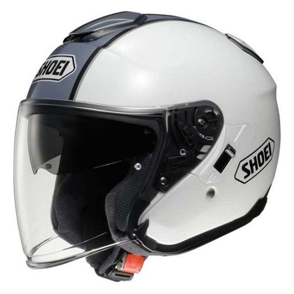 Casque Shoei J-CRUISE CORSO TC-6