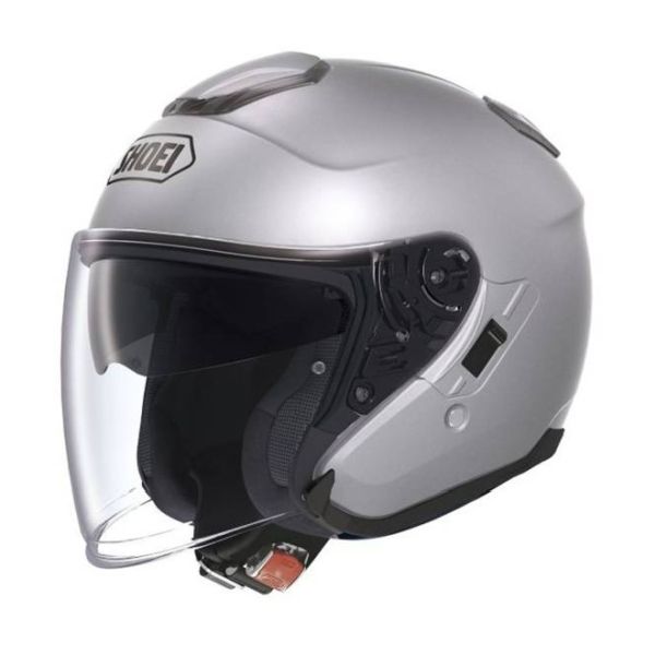 Casque Shoei J-CRUISE - Gris