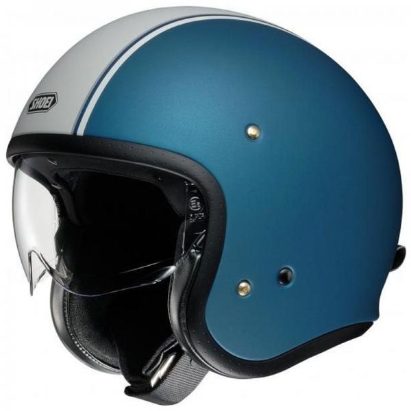 Casque Shoei J.O CABURETTOR TC-2