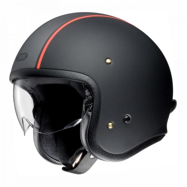 Casque Shoei J.O CARBURETTOR TC-8