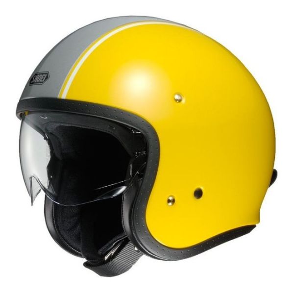 Casque Shoei J.O CABURETTOR TC-3