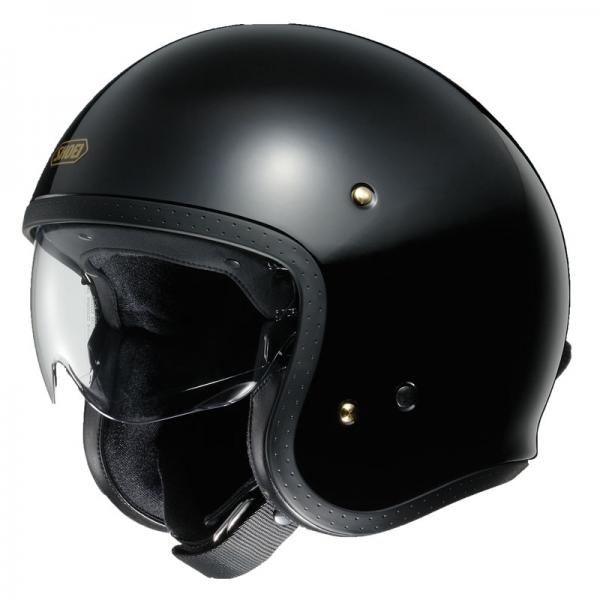 Casque Shoei J.O - Noir