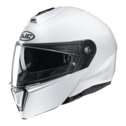 Casque HJC I90 UNI - Blanc