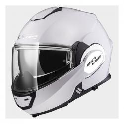 Casque LS2 FF399 VALIANT - Blanc