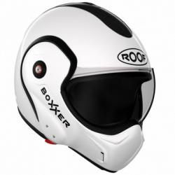 Casque Roof RO9 BOXXER - Blanc