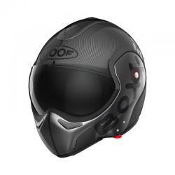 Casque Roof RO9 BOXXER CARBON MONO - Graphite