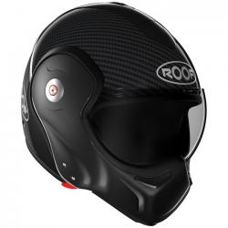 Casque Roof RO9 BOXXER CARBON - Noir
