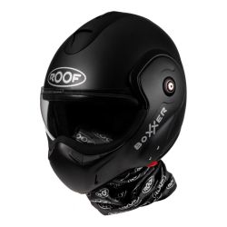 Casque Roof RO9 BOXXER DARK SIDE LIMITED EDITION