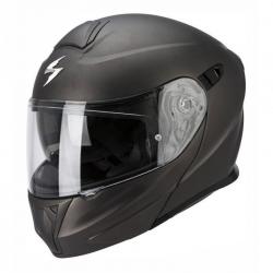 Casque Scorpion EXO-920 SOLID MAT - Anthracite
