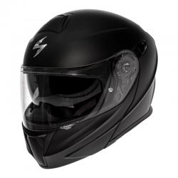 Casque Scorpion EXO-920 SOLID MAT - Noir