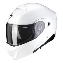 Casque Scorpion EXO 930 SOLID - Blanc