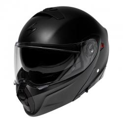 Casque Scorpion EXO 930 SOLID MAT - Noir