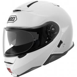 Casque Shoei NEOTEC II - Blanc