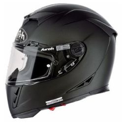 Casque Airoh GP 500 COLOR MAT / Noir