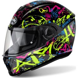 Casque Airoh STORM COOL BICOLOR