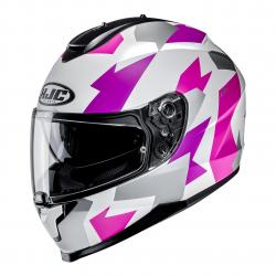 Casque HJC C70 VALON MC8SF