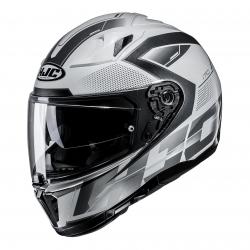 Casque HJC I70 ASTO MC5