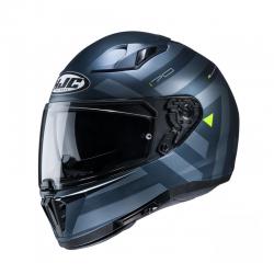 Casque HJC I70 WATU MC4SF - Bleu