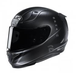 Casque HJC RPHA-11 JARBAN MC5SF - Noir