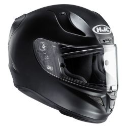 Casque HJC RPHA-11 SEMI-MAT - Noir